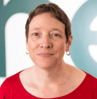 Ruth Lestina, COO & Managing Director, Canada at inecta