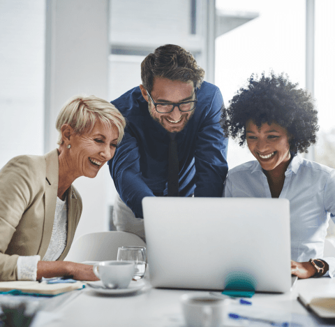 EDI electronic data interchange workflow