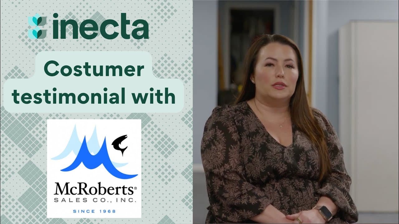 McRoberts Sales customer story video