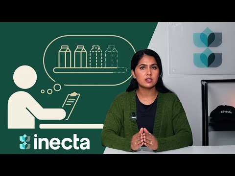 Stop Reconstructing Production Data From Memory - inecta PFA & QC