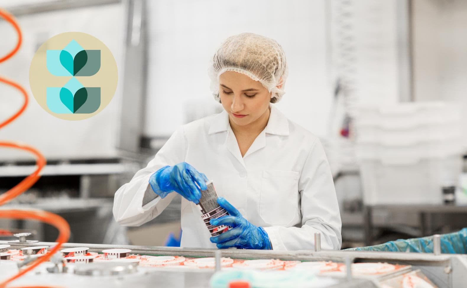 Why Do Food Companies Rely On Supply Chain Planning Systems?