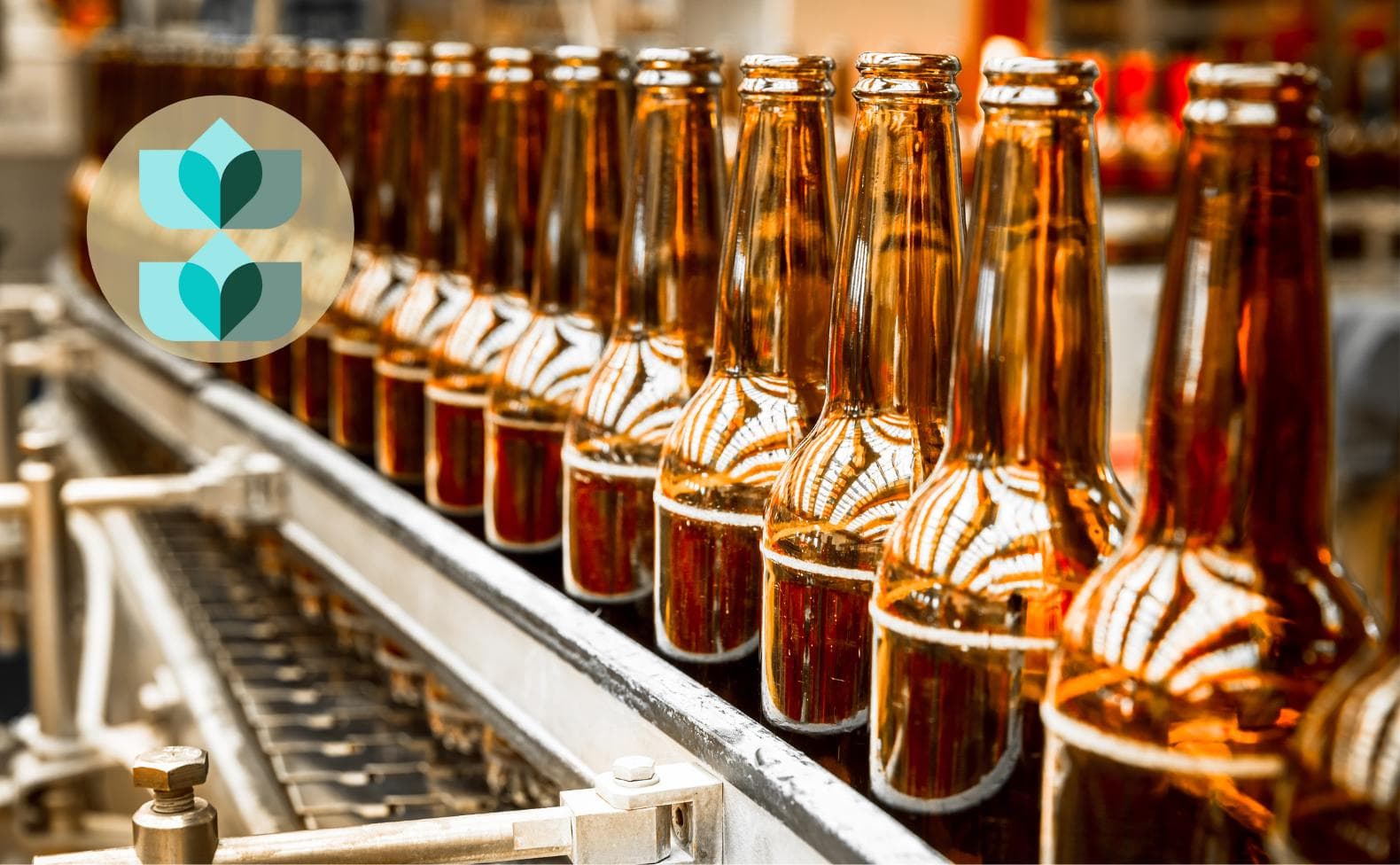 Prioritizing Compliance: How Leveraging ERP Systems Has Revolutionized the Beverage Industry Compliance Standards