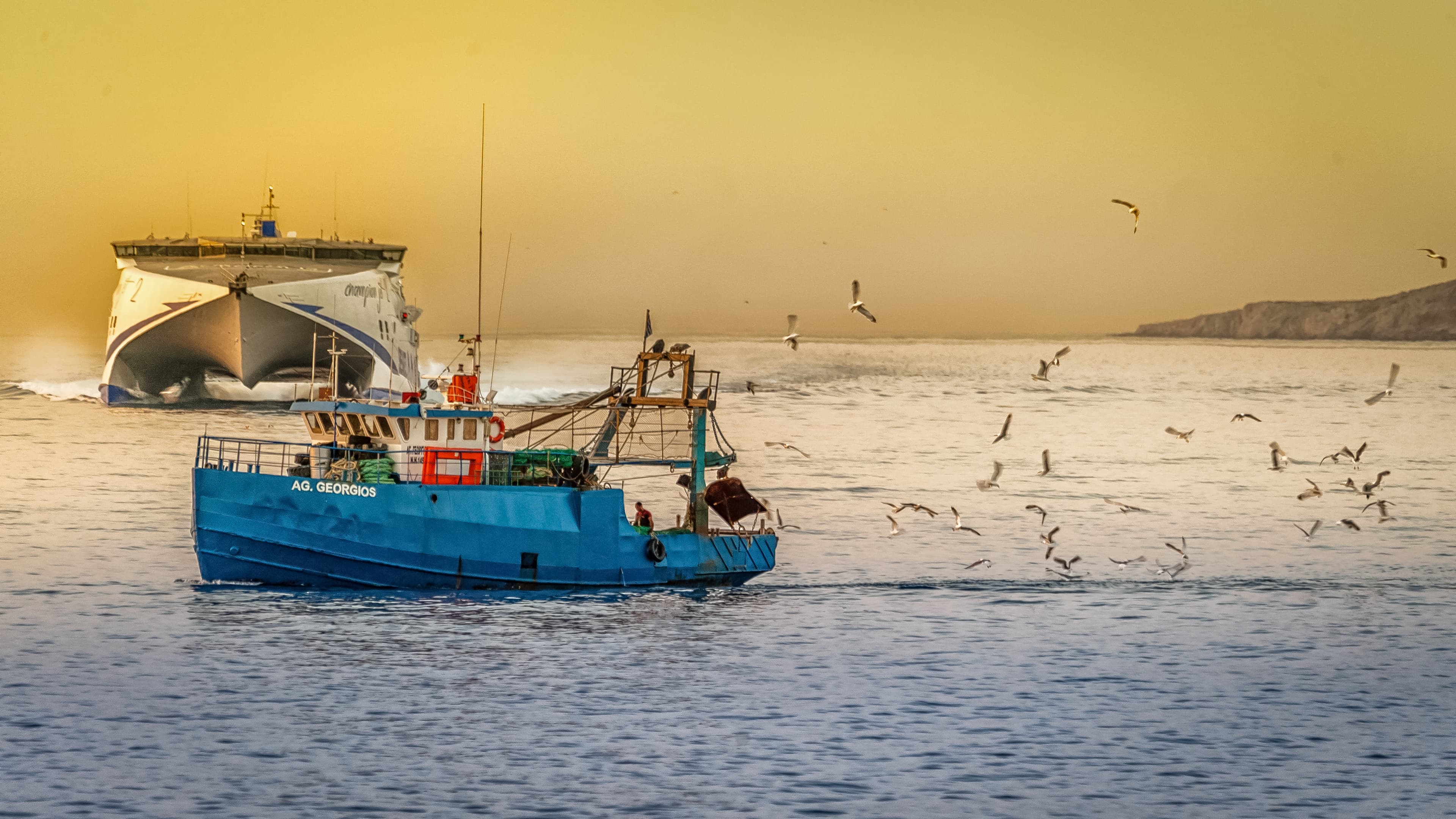 9 ways coronavirus is changing seafood forever