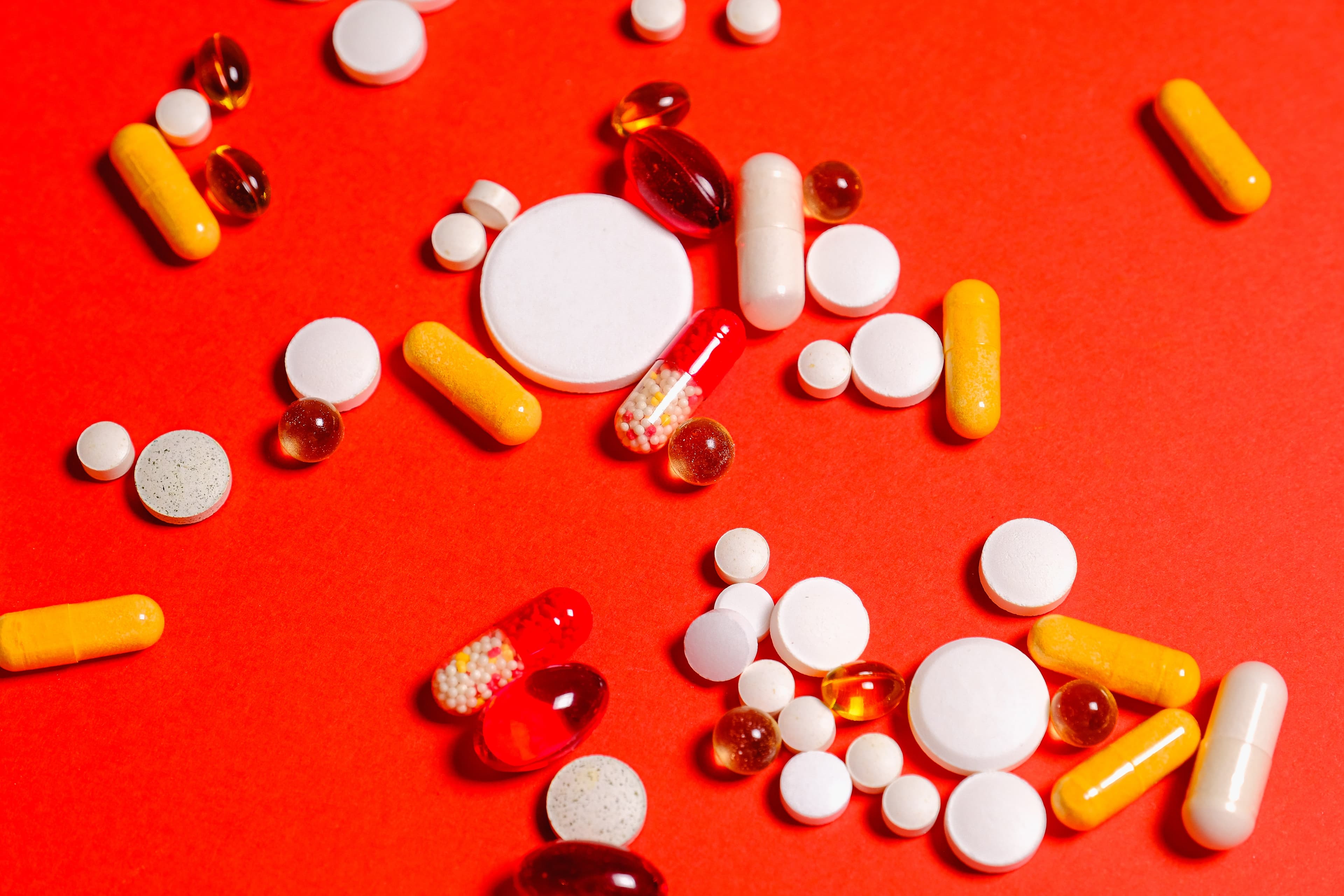 Are More Nutraceutical Makers Turning to Pharmaceutical-Grade Equipment?