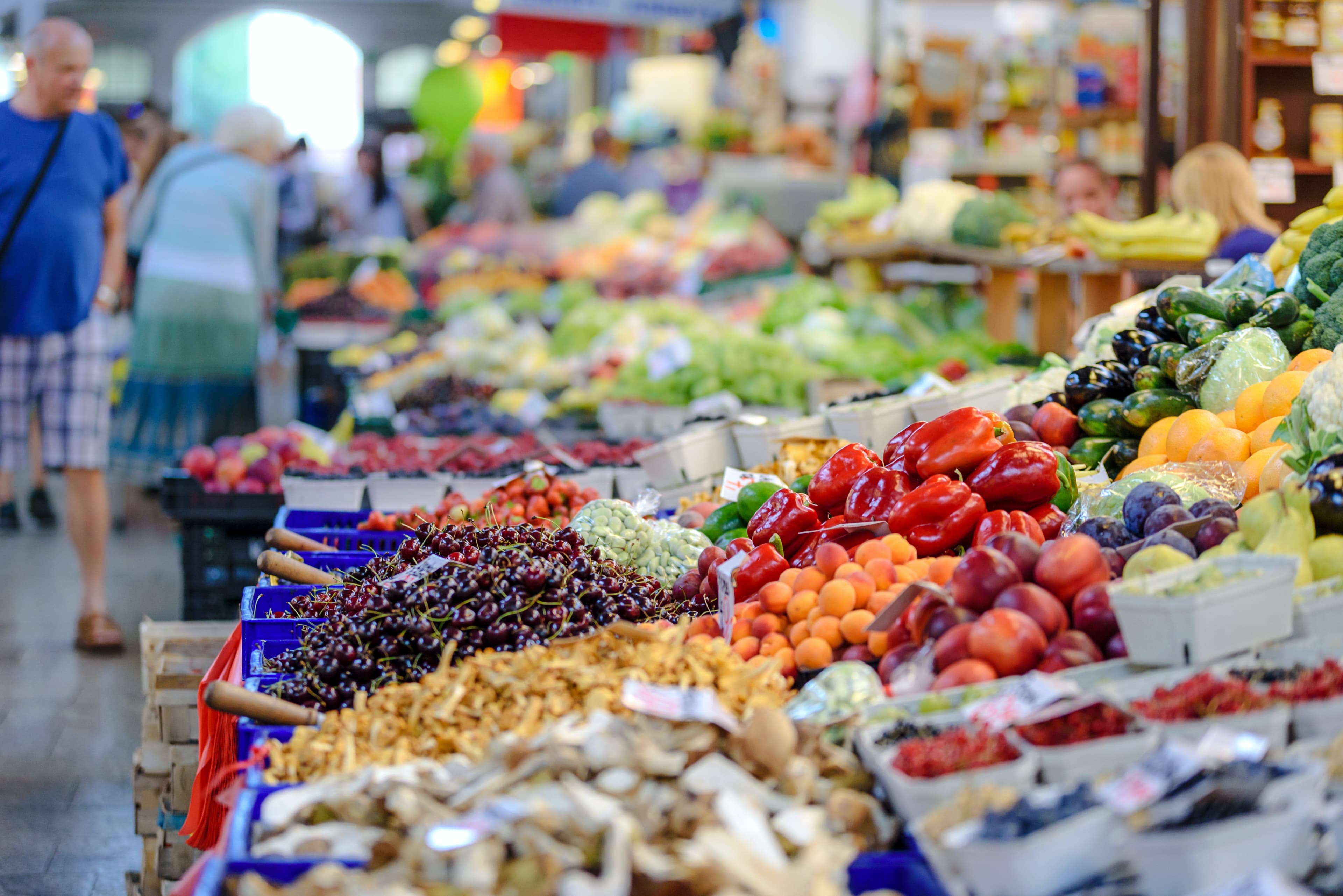 Why Use Produce Software?