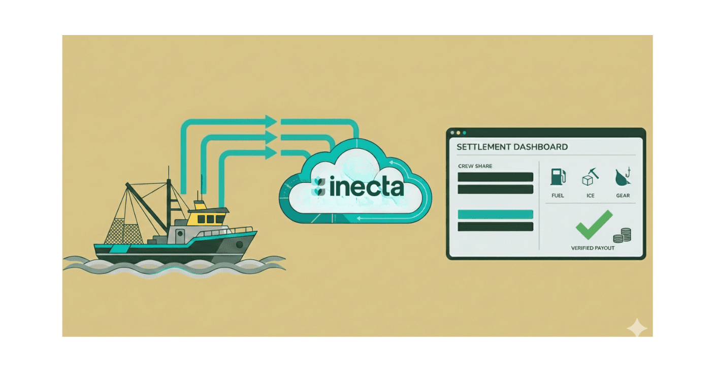 Why Accurate Crew Settlements Are the Foundation of Trust at Sea