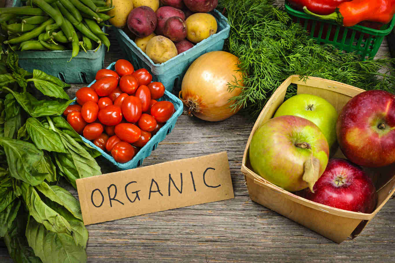 Organic
