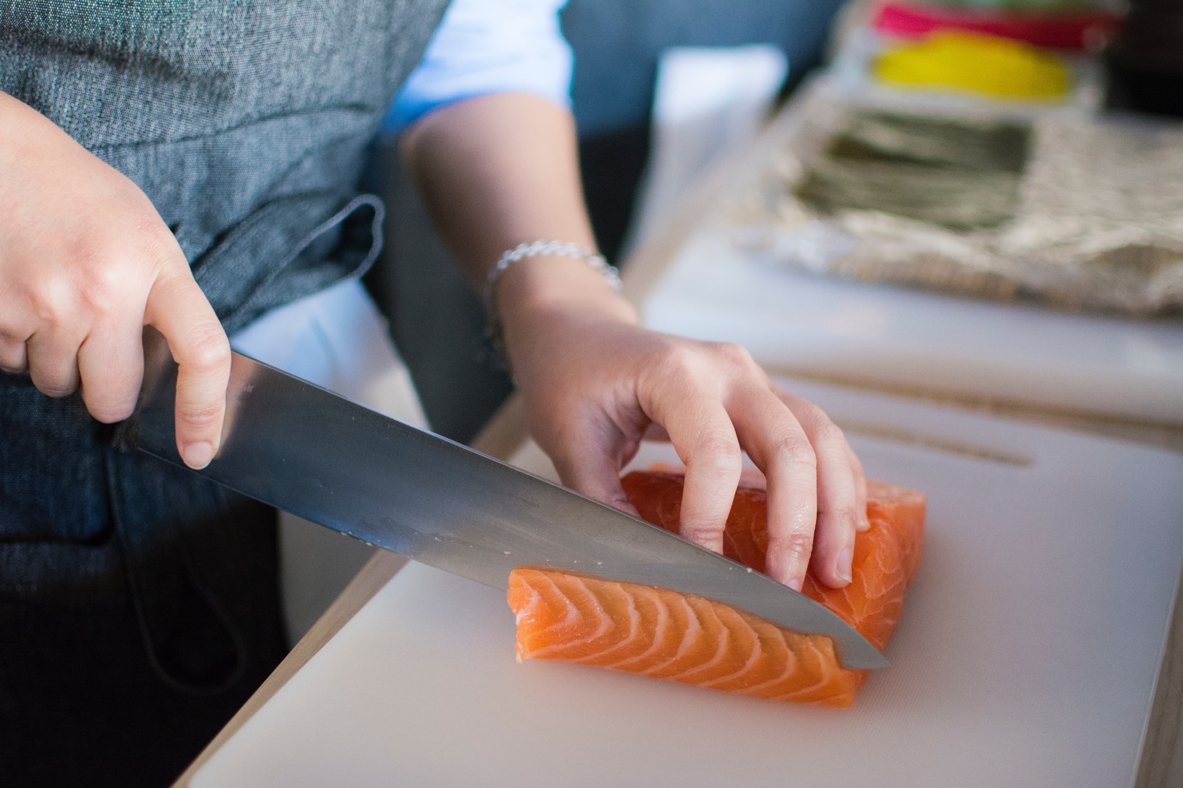 Imported Seafood Industry Suffering from COVID-19 Outbreak Rumors in China
