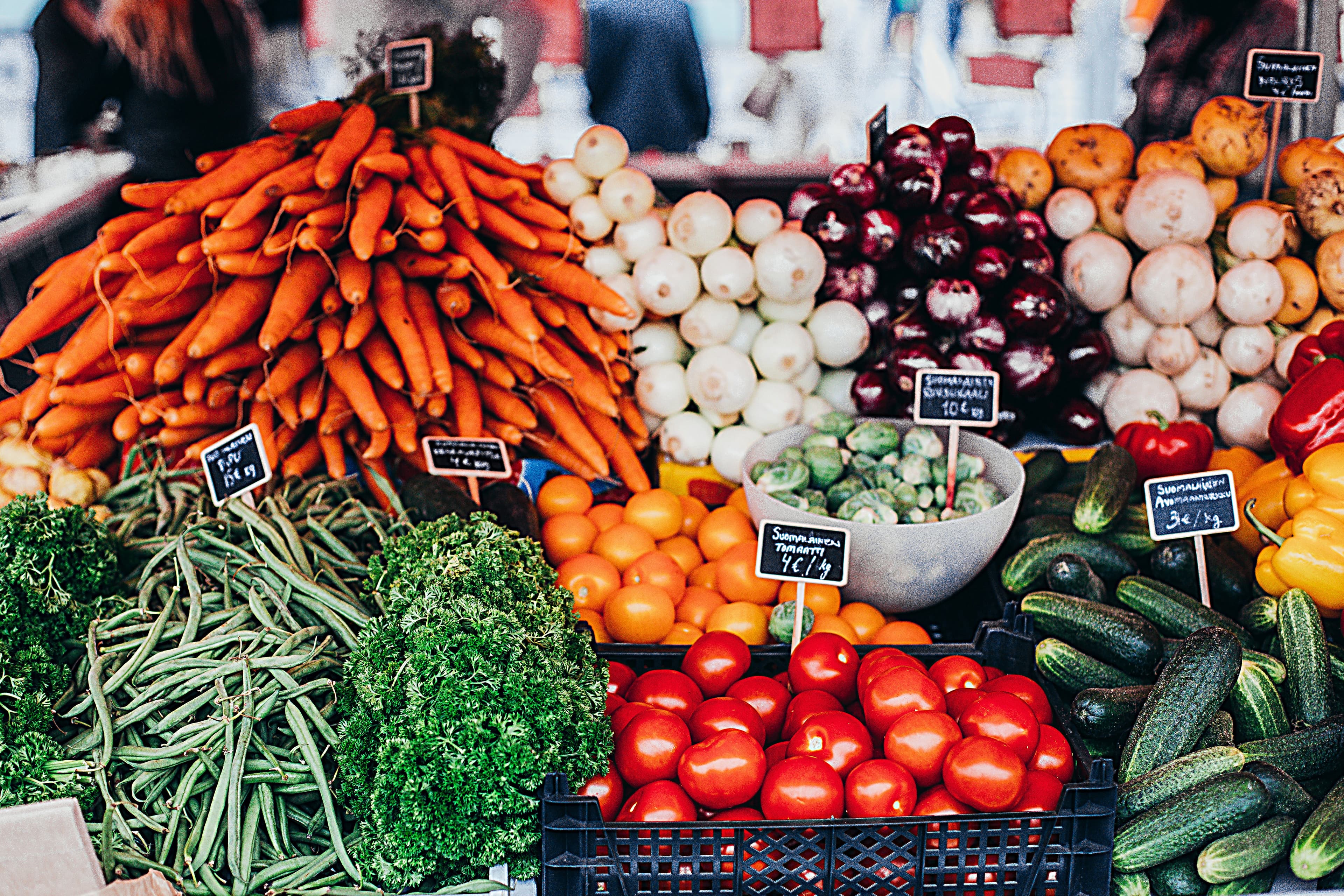 3 Tips for Keeping Your Produce Fresher for Longer