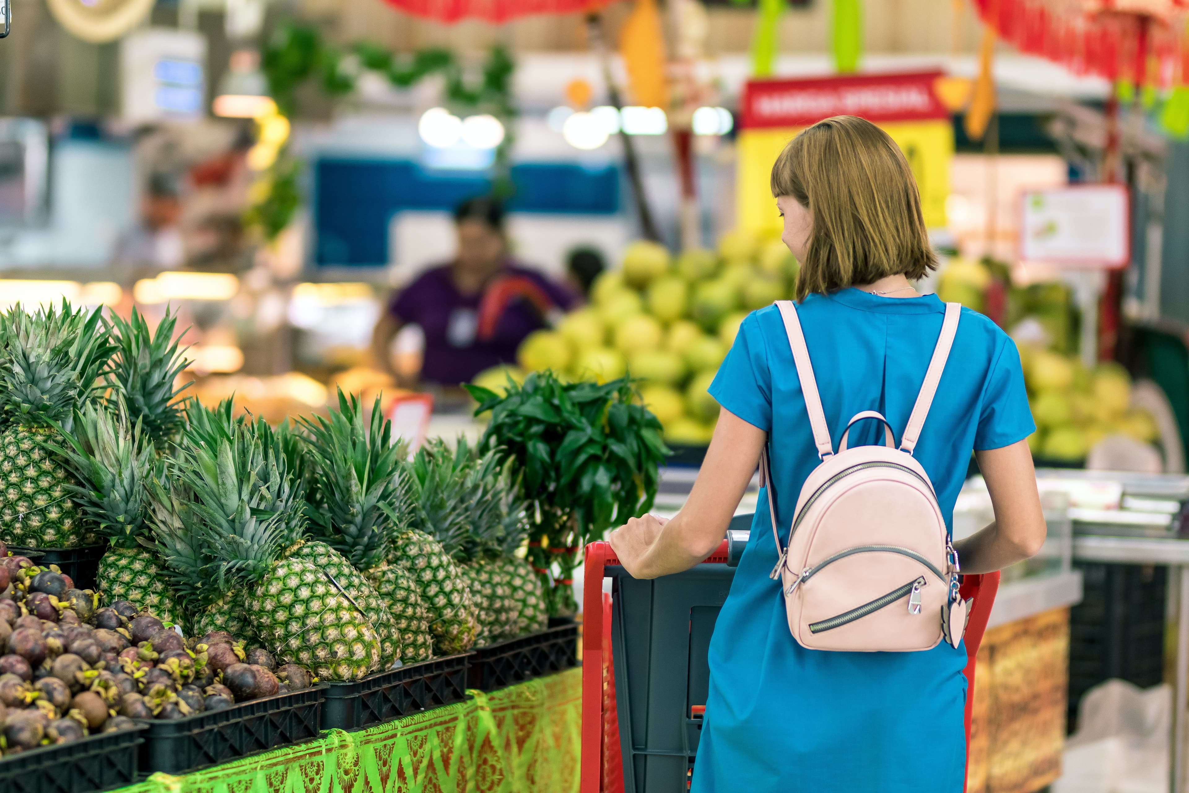 The Role of Fairfood’s Blockchain in Creating Better Traceability of Food