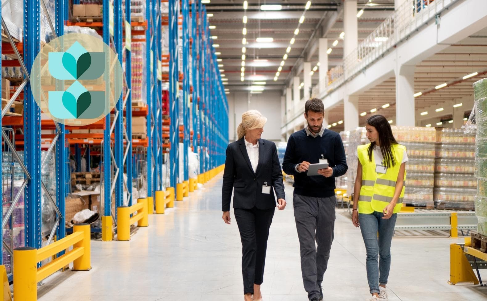 What Is Warehouse Management Software and How Does It Affect the Food Industry?