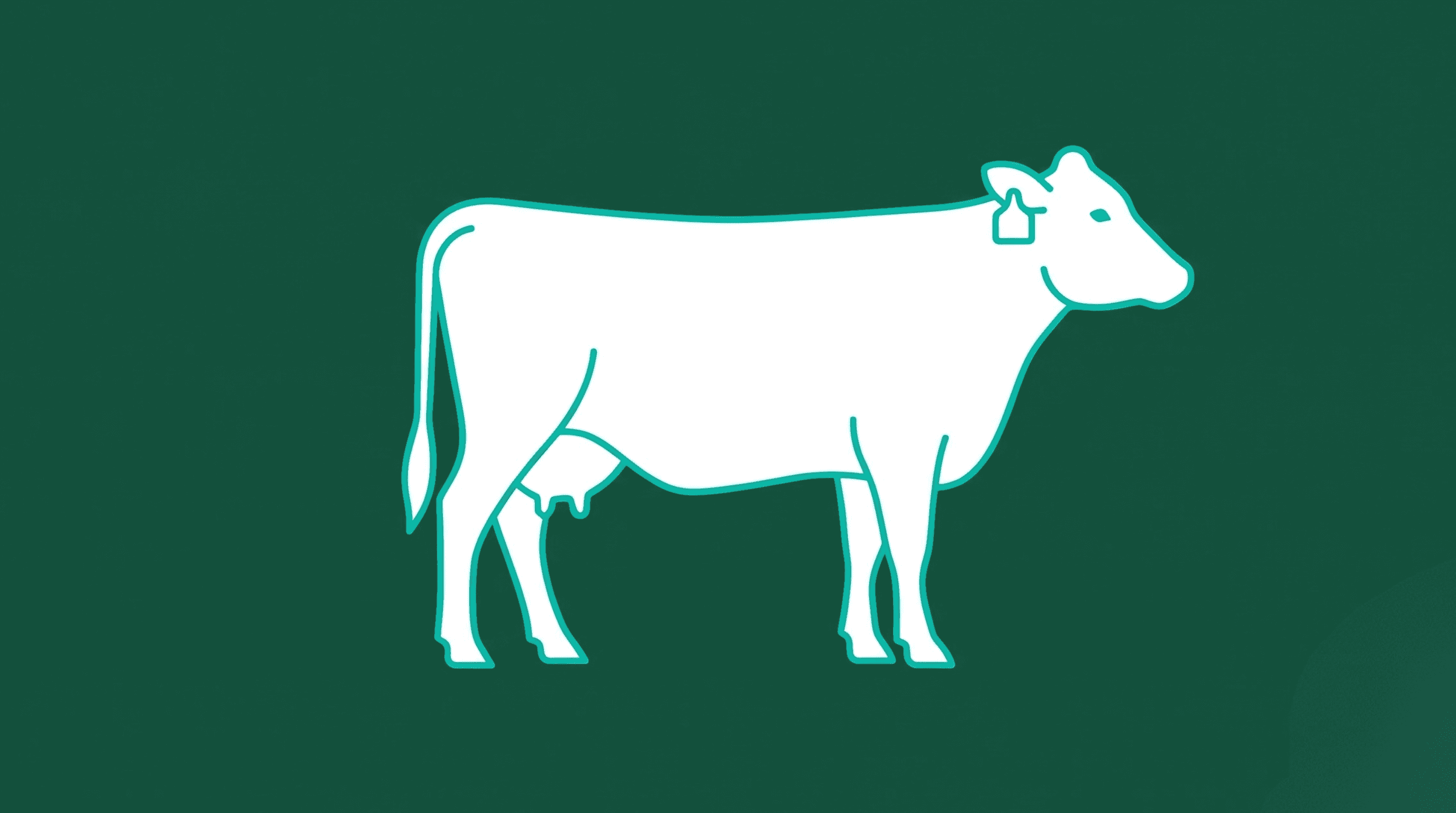 Cow Cards: One Record from Pasture to Fab Floor