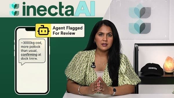 Are your teams concerned about AI making unauthorized changes to your ERP? Come