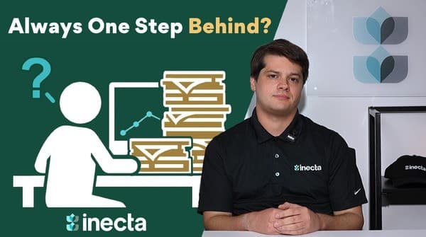 By the time your data is extracted, formatted, and turned into a report, how old