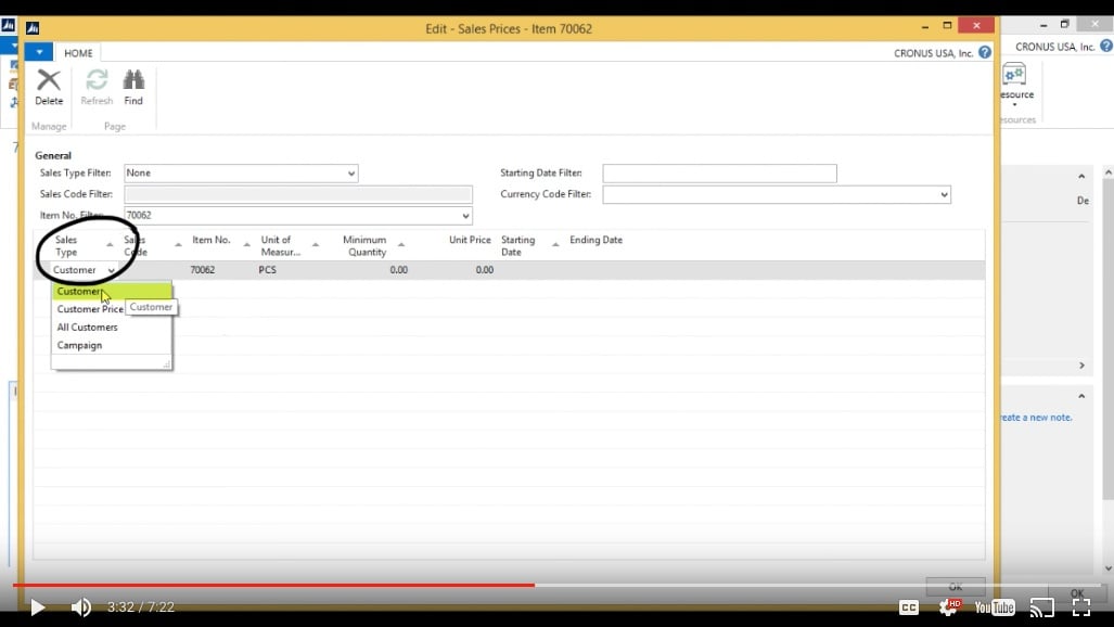 microsoft dynamics nav 2015 pricing